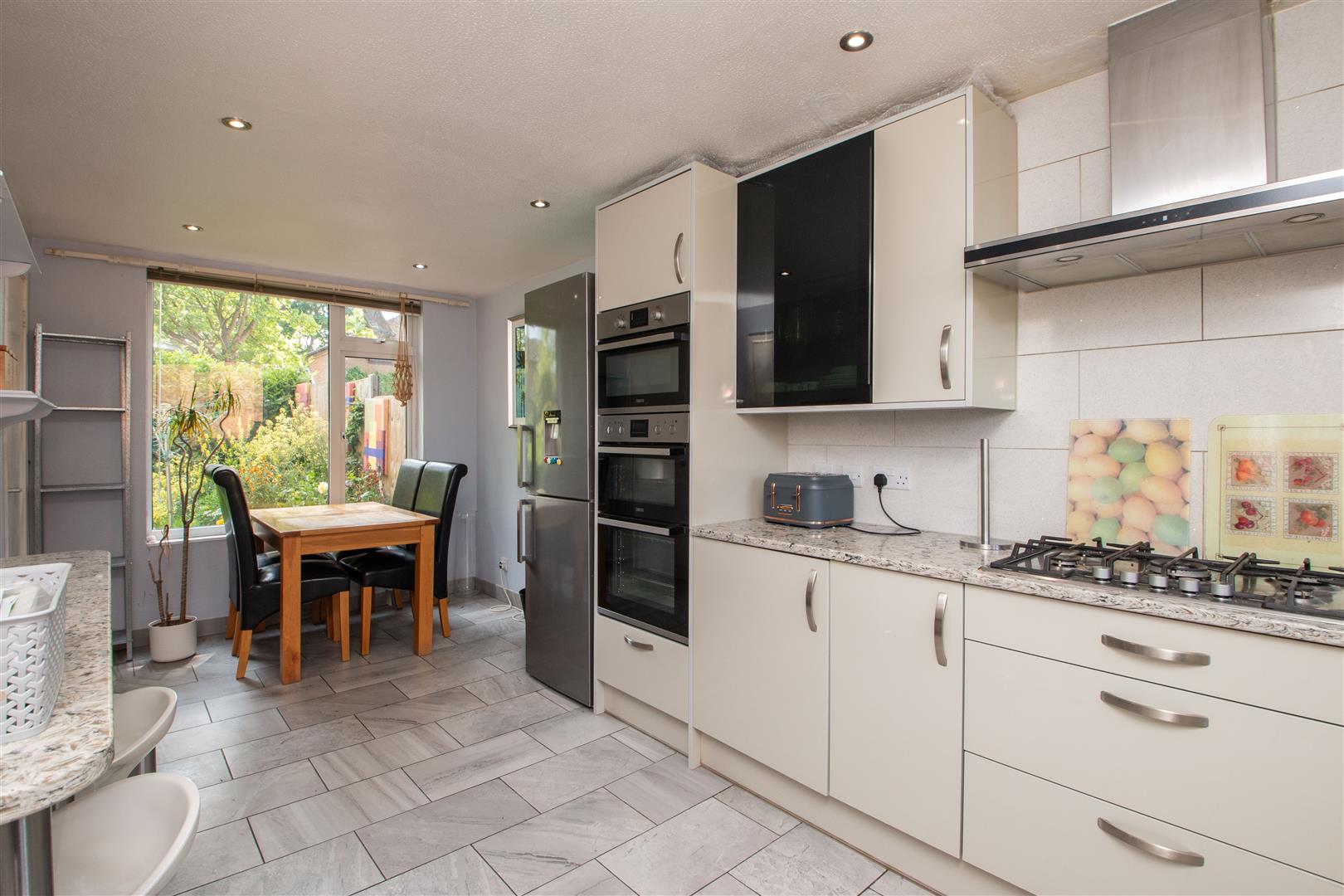 Shilling Close, Pennyland